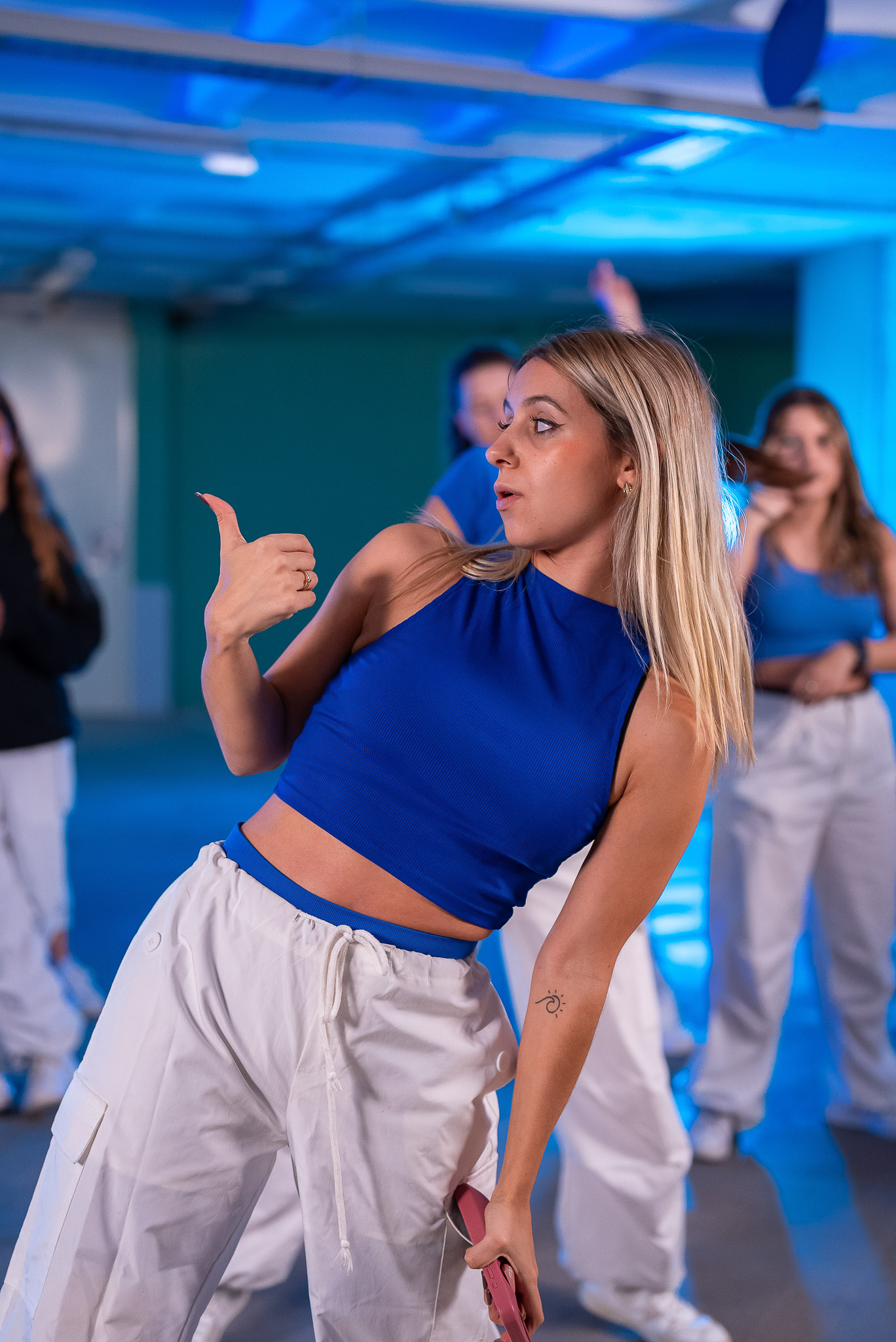 Rita Ferreira - Aula 70